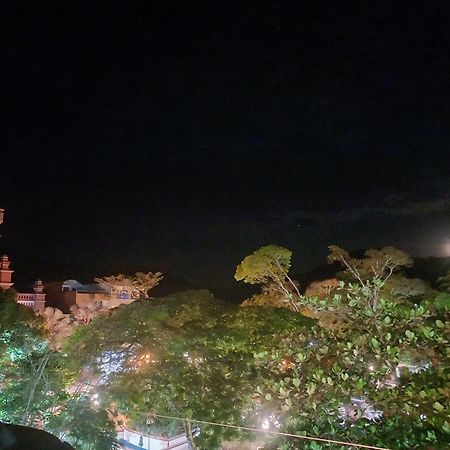 Hotel El Mirador San Carlos エクステリア 写真
