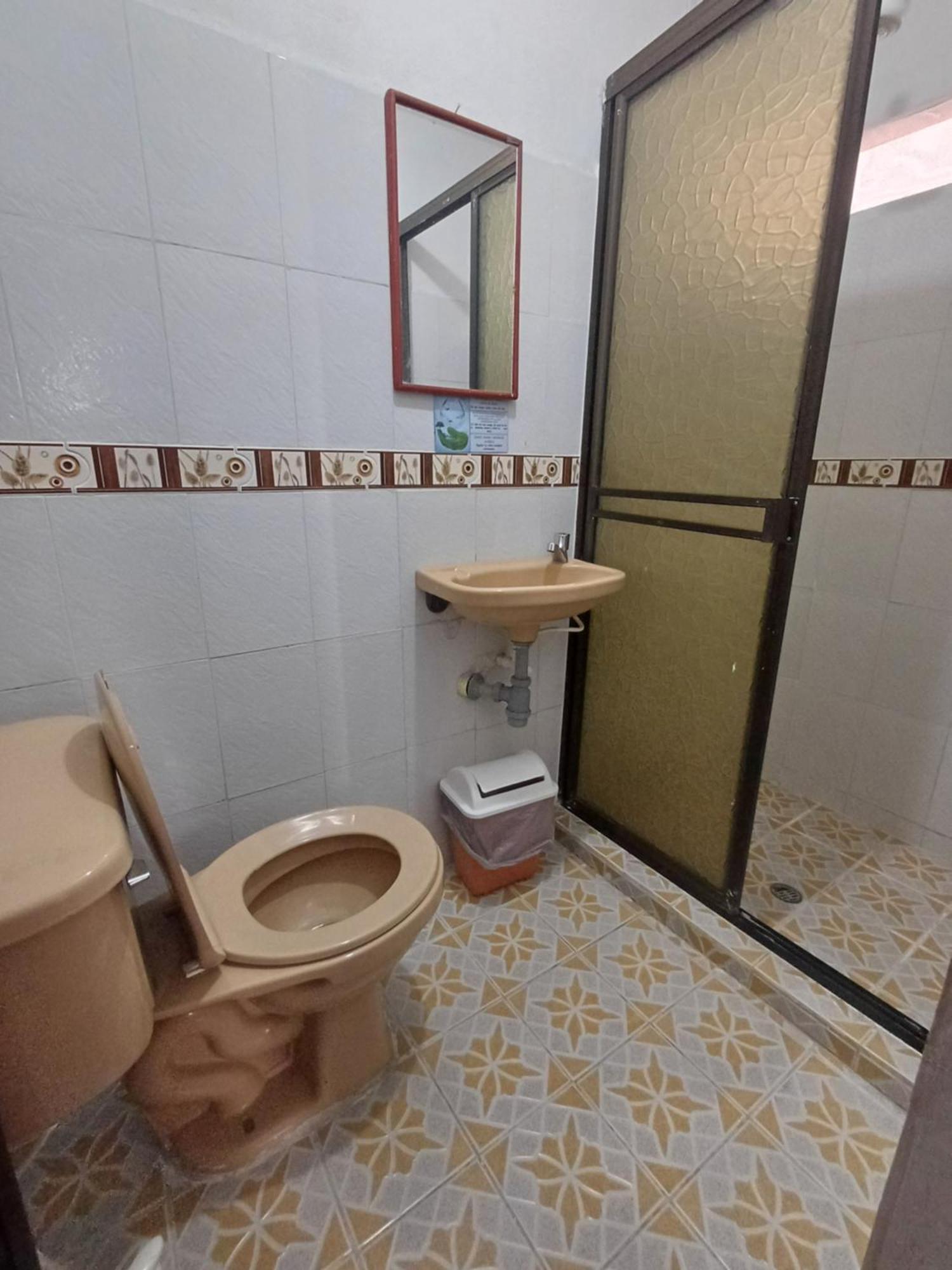 Hotel El Mirador San Carlos エクステリア 写真