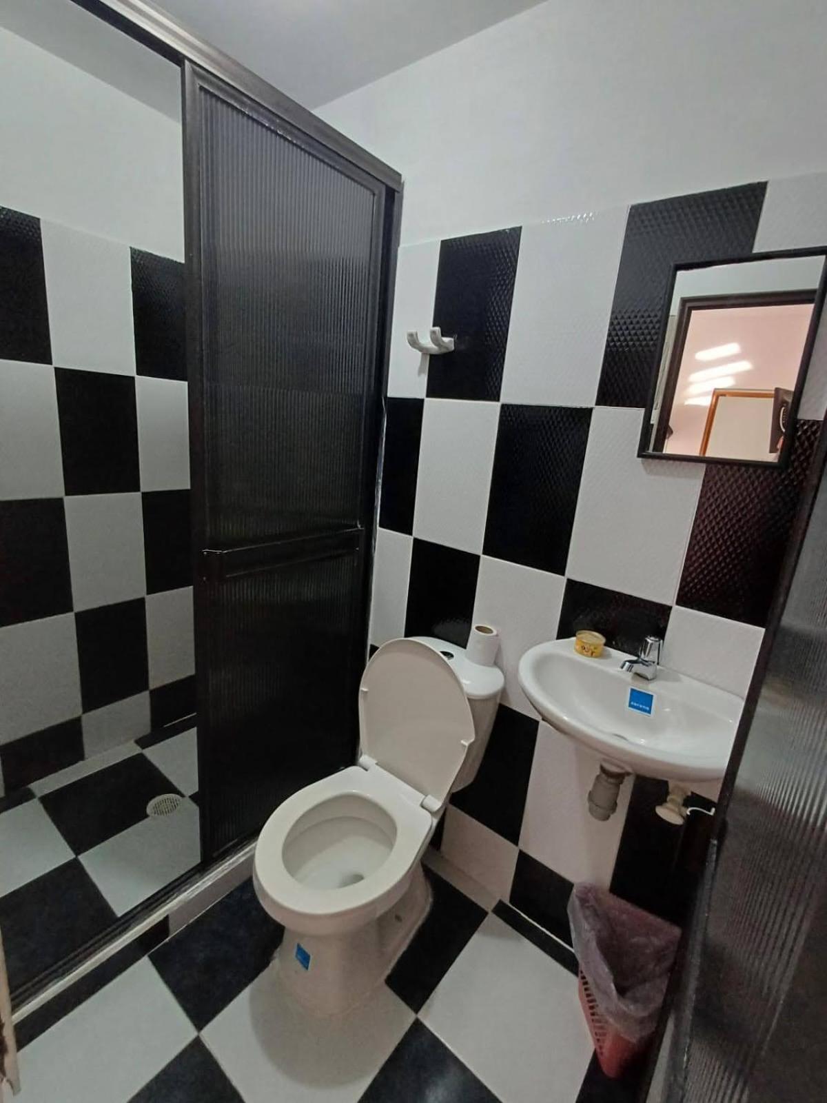 Hotel El Mirador San Carlos エクステリア 写真