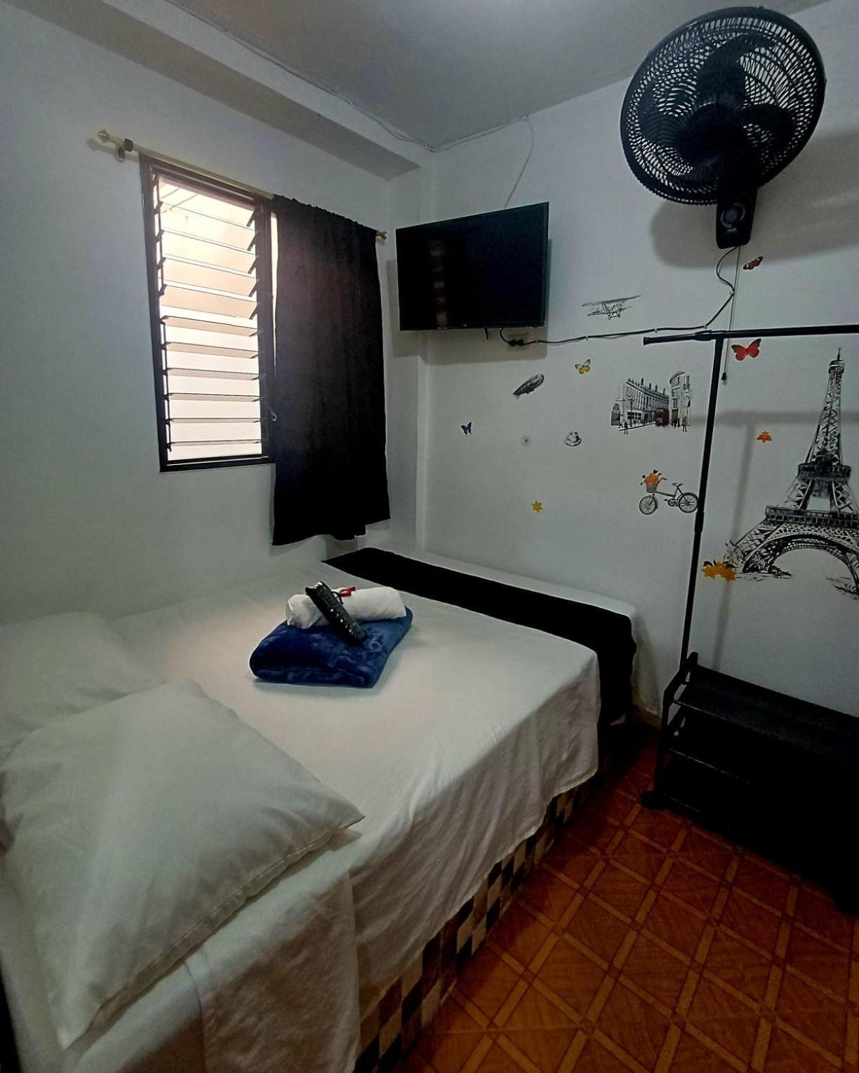 Hotel El Mirador San Carlos エクステリア 写真