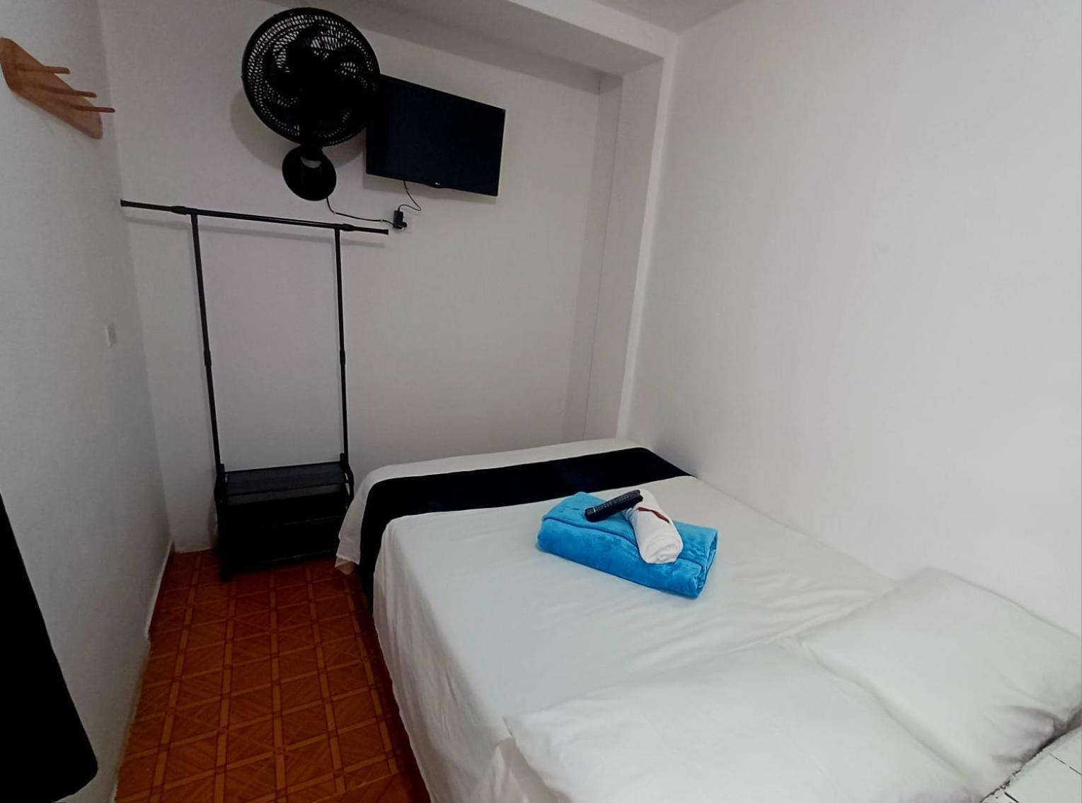 Hotel El Mirador San Carlos エクステリア 写真